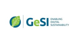 GESI ENABLING DIGITAL SUSTAINABILITY