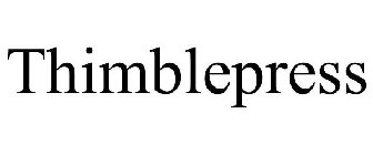 THIMBLEPRESS