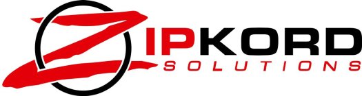 ZIPKORD SOLUTIONS