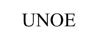 UNOE