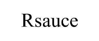 RSAUCE