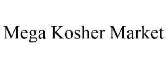 MEGA KOSHER MARKET