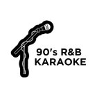 90'S R&B KARAOKE