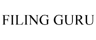 FILING GURU