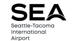SEA SEATTLE-TACOMA INTERNATIONAL AIRPORT