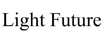 LIGHT FUTURE