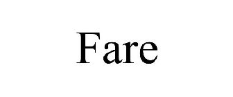 FARE