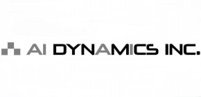 AI DYNAMICS INC.