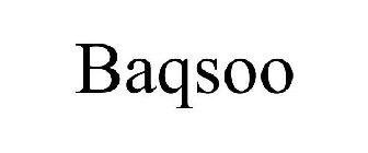 BAQSOO