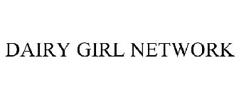 DAIRY GIRL NETWORK