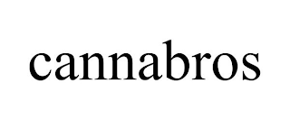 CANNABROS