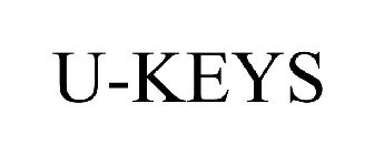 U-KEYS