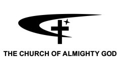 THE CHURCH OF ALMIGHTY GOD