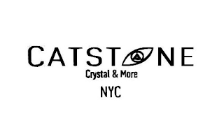 CATSTONE CRYSTAL & MORE NYC