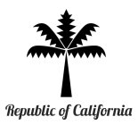 REPUBLIC OF CALIFORNIA