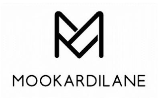 MK MOOKARDILANE