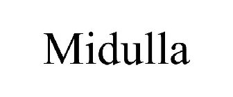 MIDULLA