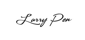 LARRY PEN