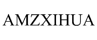 AMZXIHUA