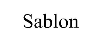 SABLON