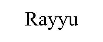 RAYYU