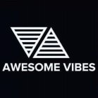 AWESOME VIBES