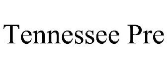 TENNESSEE PRE