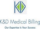 KD K&D MEDICAL BILLING OUR EXPERTISE IS YOUR SUCCESS