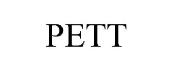 PETT