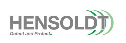 HENDSOLDT DETECT AND PROTECT