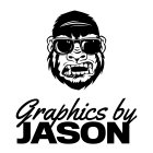GRAPHICS BY JASON
