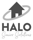 HALO SENIOR SOLUTIONS