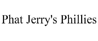 PHAT JERRY'S PHILLIES