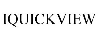 IQUICKVIEW
