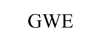 GWE