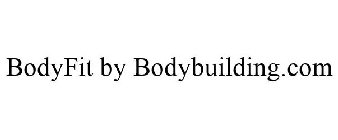 BODYFIT BY BODYBUILDING.COM