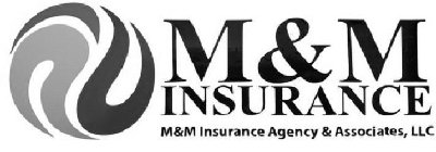 M&M INSURANCE M&M INSURANCE AGENCY & ASSOCIATES, LLC