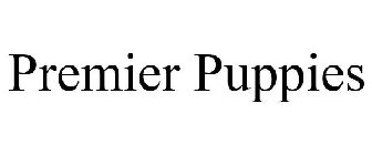 PREMIER PUPPIES