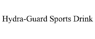 HYDRA-GUARD SPORTS DRINK