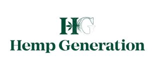 HG HEMP GENERATION