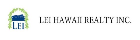 LEI HAWAII REALTY INC.