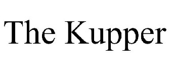 THE KUPPER