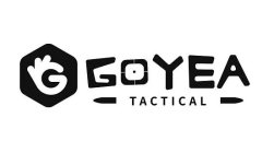 G GOYEA TACTICAL