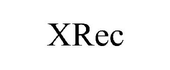 XREC