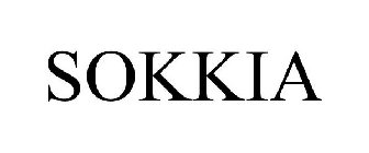 SOKKIA