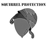SQUIRREL PROTECTION
