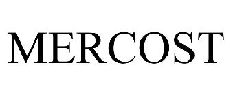 MERCOST