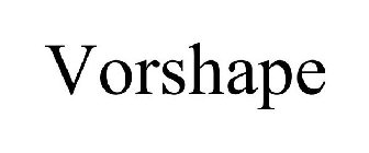 VORSHAPE