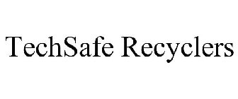 TECHSAFE RECYCLERS