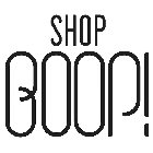 SHOP BOOP!